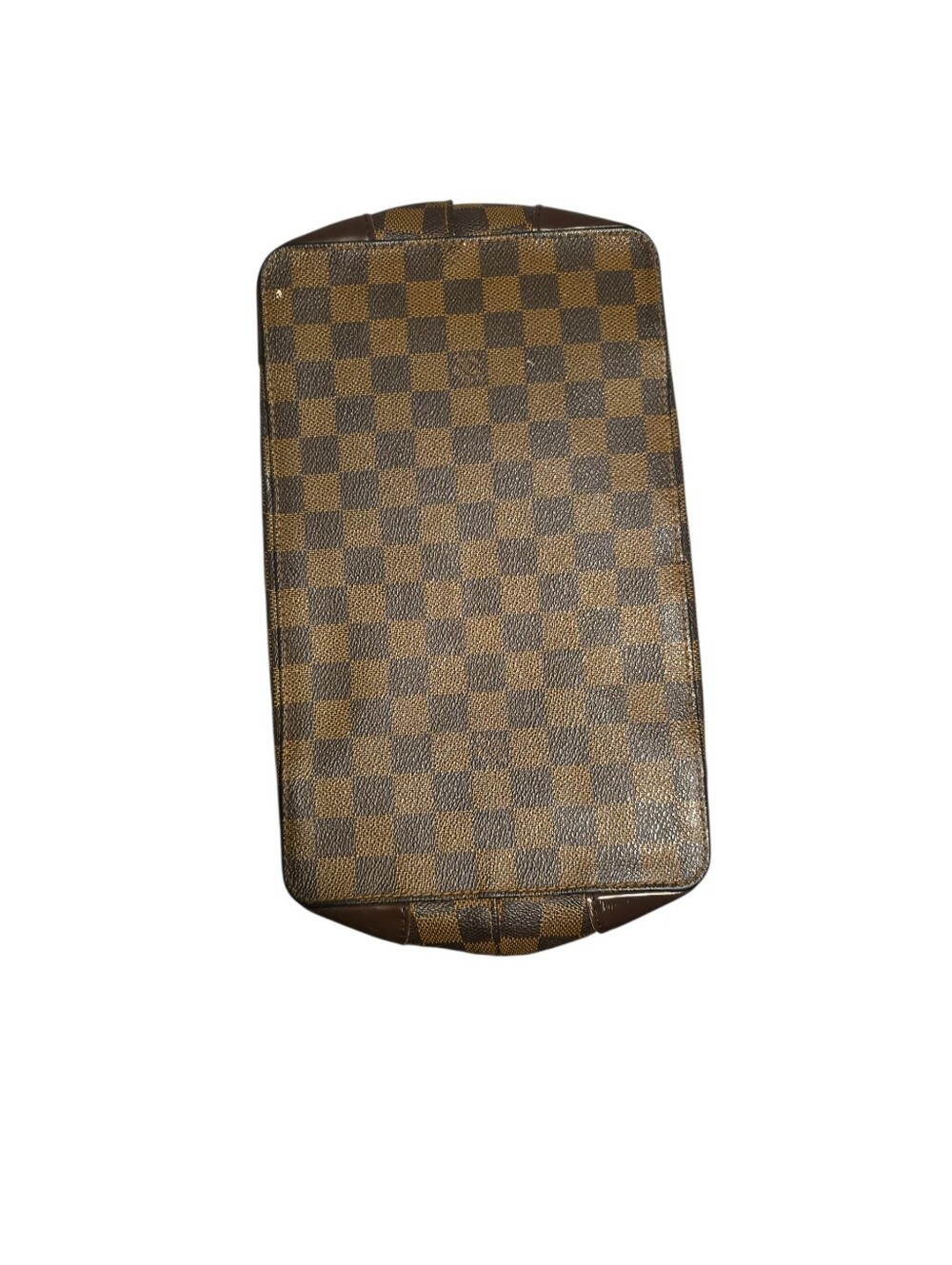 Louis Vuitton Damier Ebene Hampstead PM tote bag - Picture 3 of 5